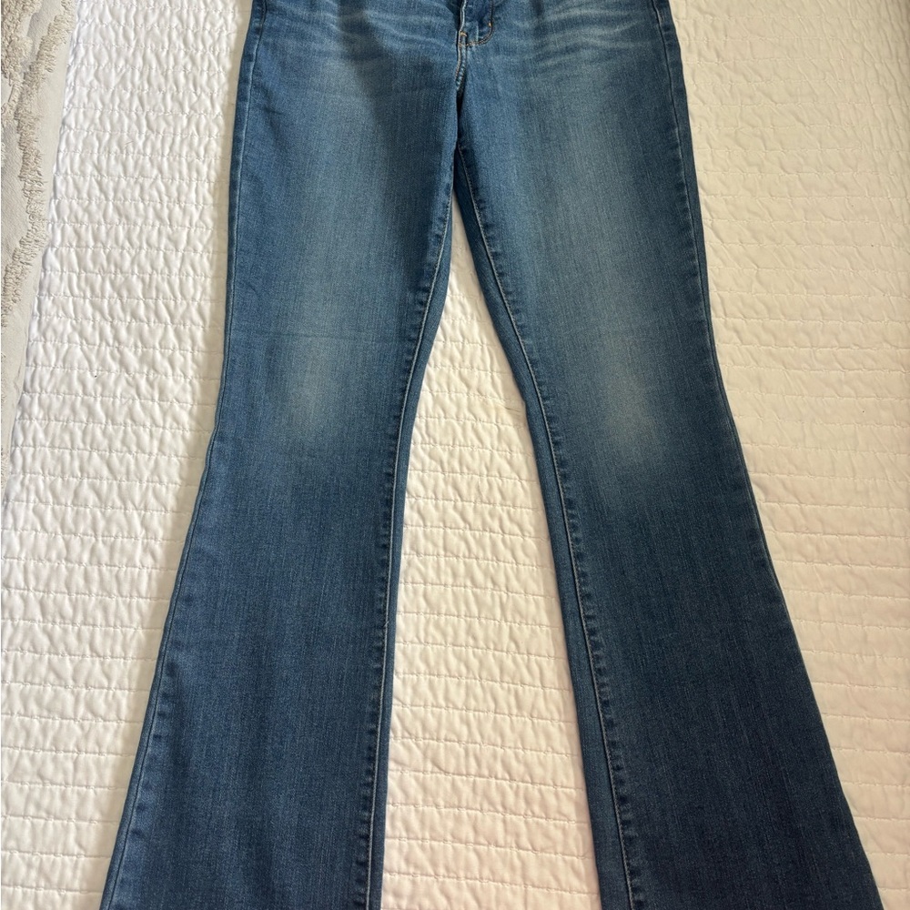 Women's Levi’s Signature Jeans - Picture 2 of 5